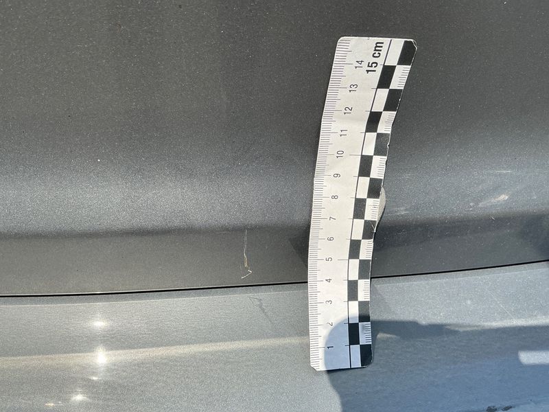 Volkswagen Golf VI 2.0 TDI Carat 2010 – снимка на щета 42
