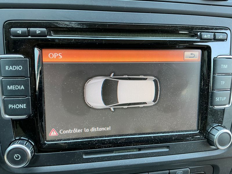 Volkswagen Golf VI 2.0 TDI Carat 2010 – снимка 31