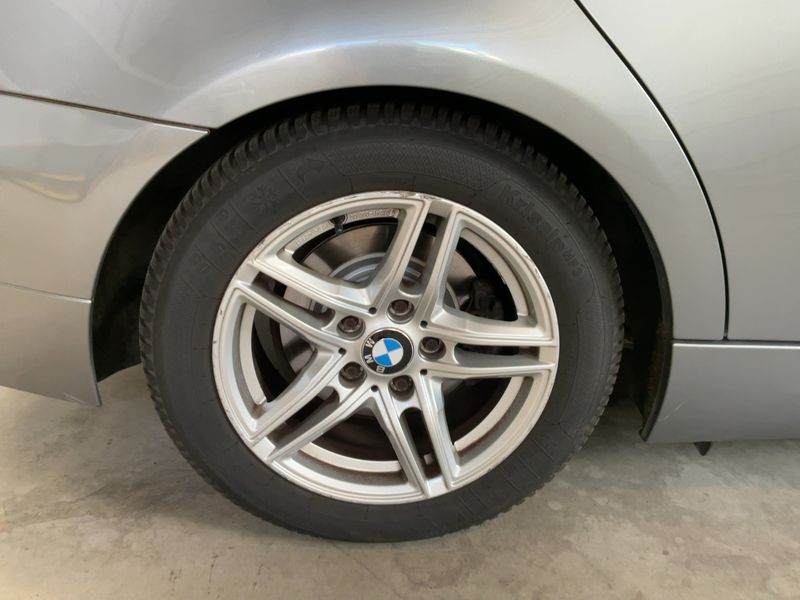 BMW 3er 320i 2011 – снимка 9