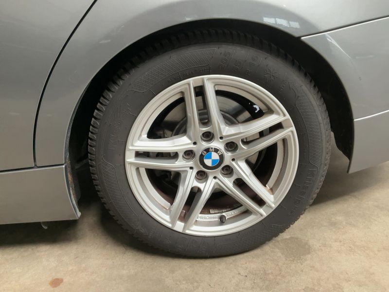 BMW 3er 320i 2011 – снимка 5