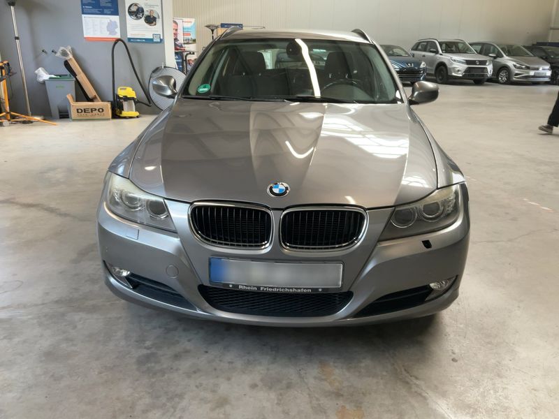 BMW 3er 320i 2011 – снимка 14