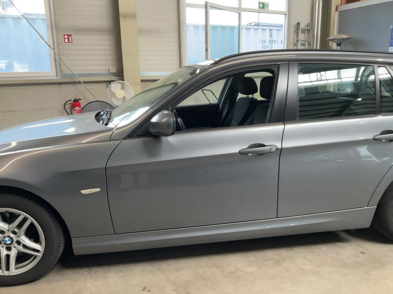 BMW 3er 320i 2011 – снимка 4