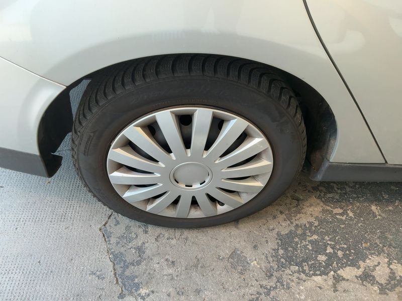 Ford Focus 1.5 TDCi Business 2017 – снимка 9