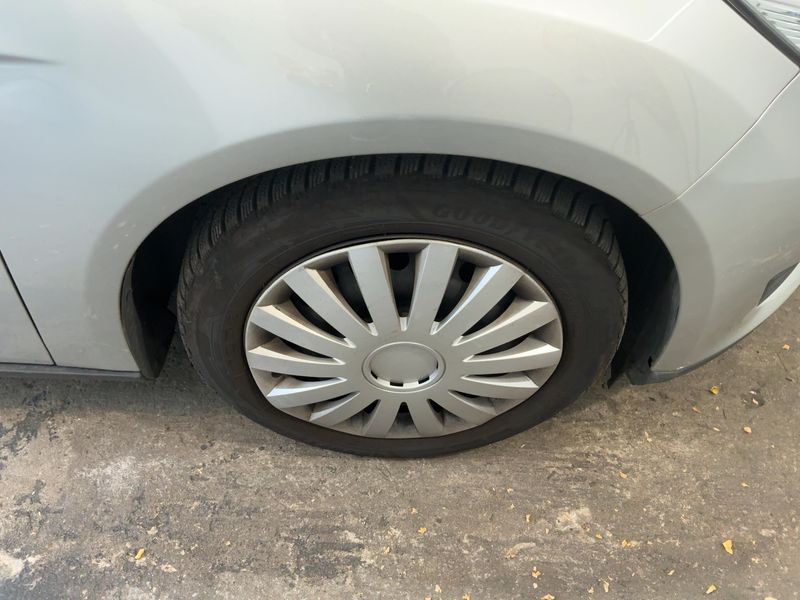 Ford Focus 1.5 TDCi Business 2017 – снимка 11