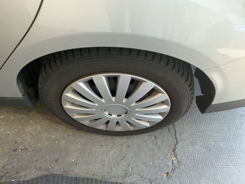 Ford Focus 1.5 TDCi Business 2017 – снимка 5