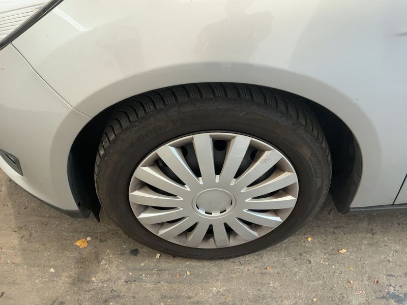 Ford Focus 1.5 TDCi Business 2017 – снимка 3