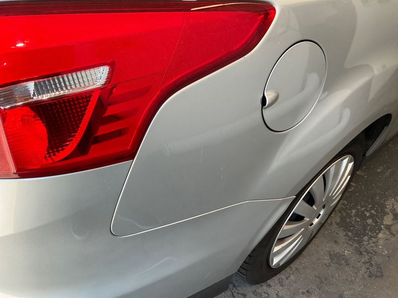 Ford Focus 1.5 TDCi Business 2017 – снимка 24