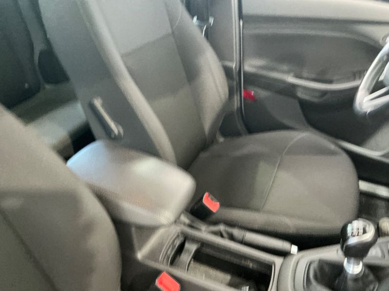 Ford Focus 1.5 TDCi Business 2017 – снимка 34