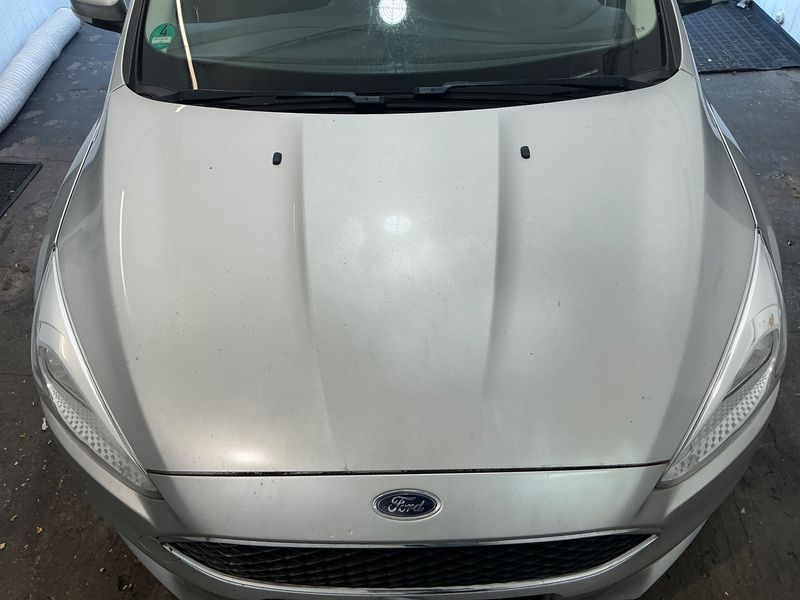 Ford Focus 1.5 TDCi Business 2017 – снимка 38