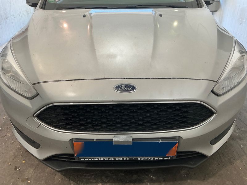 Ford Focus 1.5 TDCi Business 2017 – снимка 36