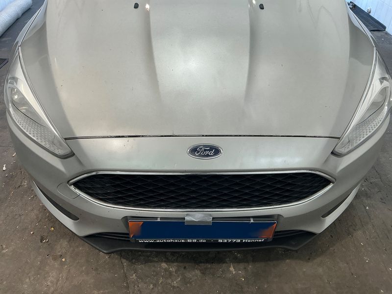 Ford Focus 1.5 TDCi Business 2017 – снимка 39