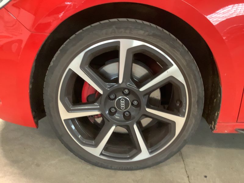 Audi A1 Sportback 35 TFSI S line 2019 – снимка 3