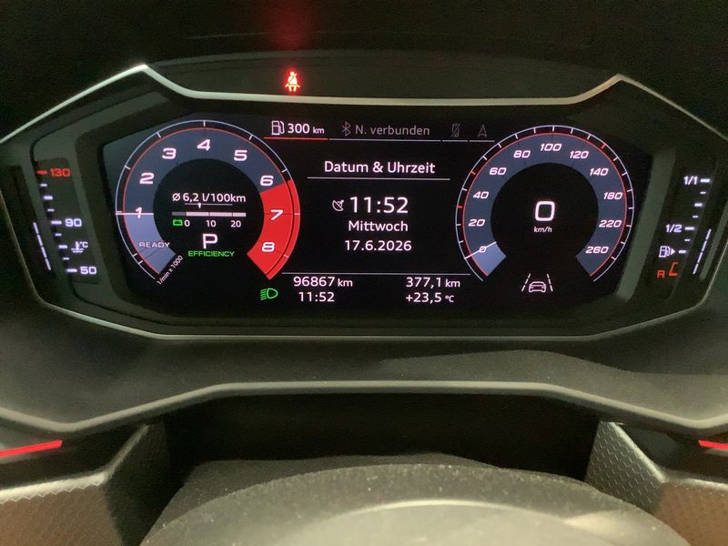 Audi A1 Sportback 35 TFSI S line 2019 – снимка 19