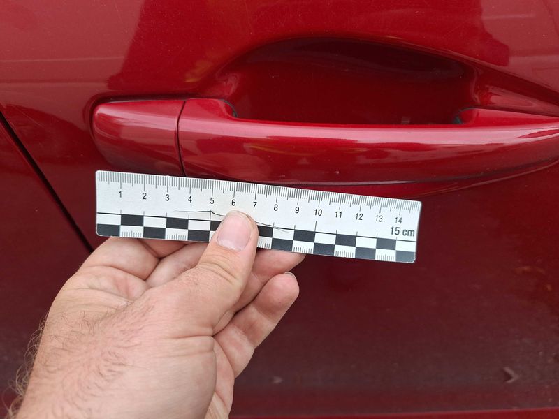 Peugeot 208 1.2 e-THP GT Line 2016 – снимка 40