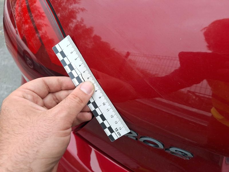 Peugeot 208 1.2 e-THP GT Line 2016 – снимка 112