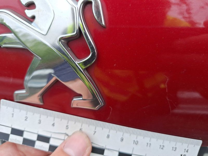 Peugeot 208 1.2 e-THP GT Line 2016 – снимка 111