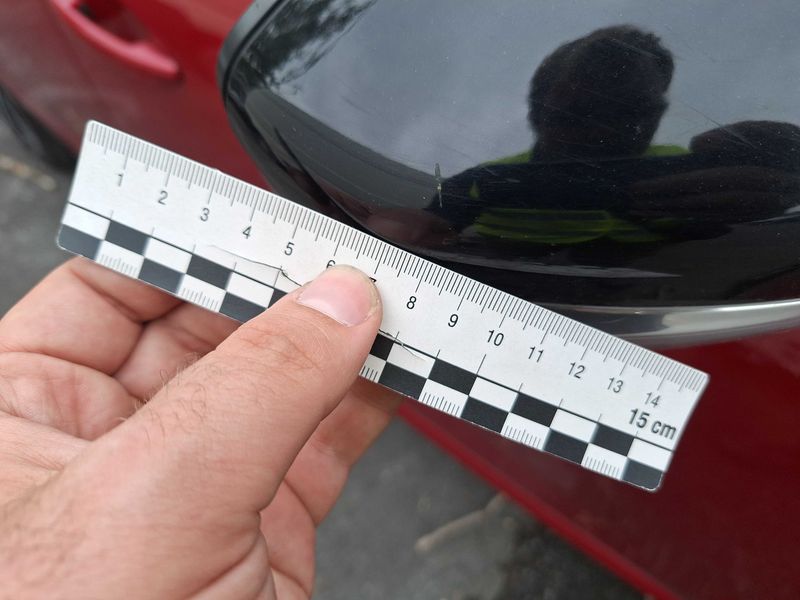 Peugeot 208 1.2 e-THP GT Line 2016 – снимка 44