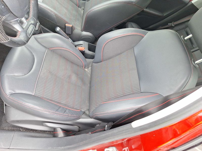 Peugeot 208 1.2 e-THP GT Line 2016 – снимка 100