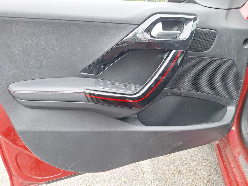 Peugeot 208 1.2 e-THP GT Line 2016 – снимка 96
