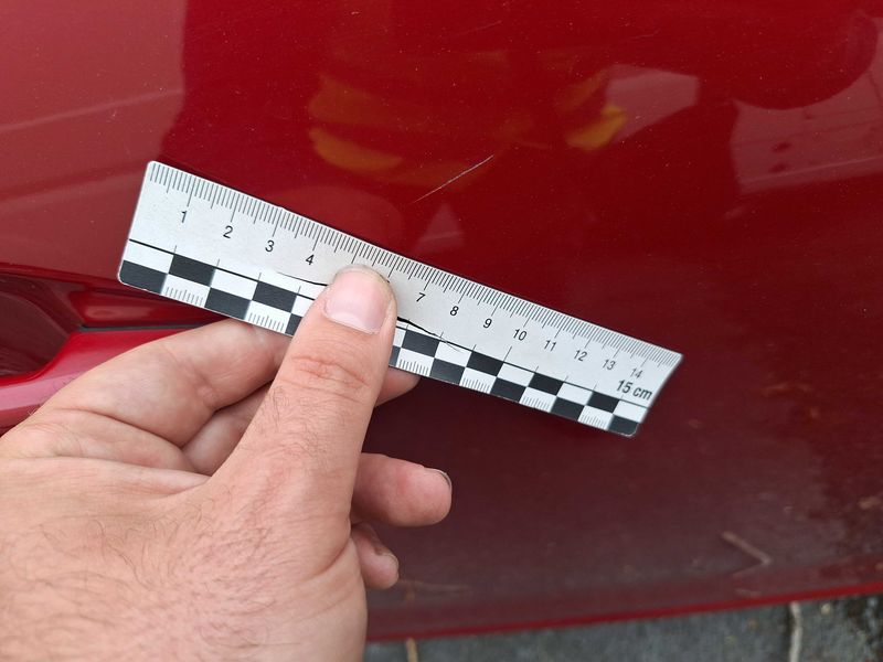 Peugeot 208 1.2 e-THP GT Line 2016 – снимка 43