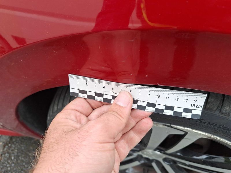 Peugeot 208 1.2 e-THP GT Line 2016 – снимка 21