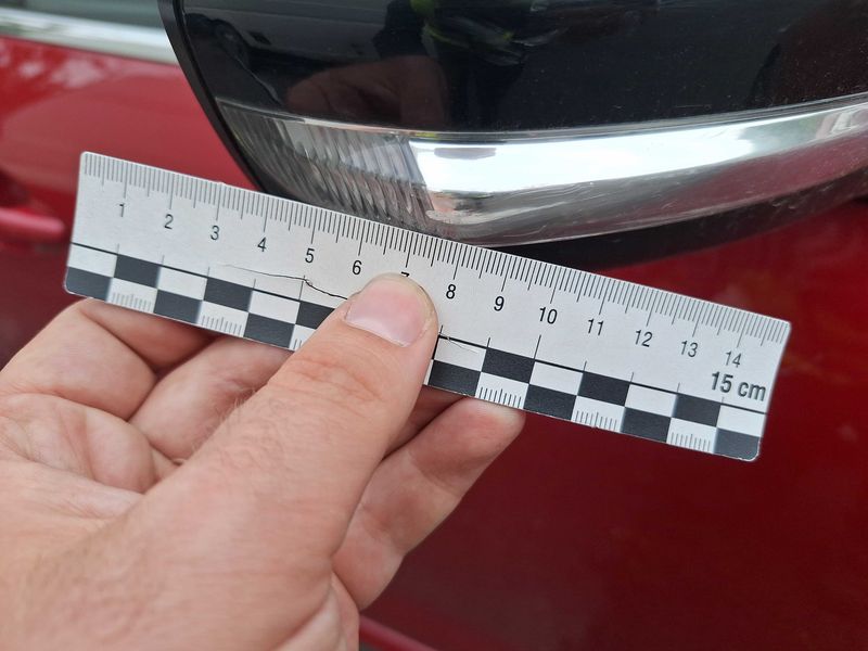 Peugeot 208 1.2 e-THP GT Line 2016 – снимка 47