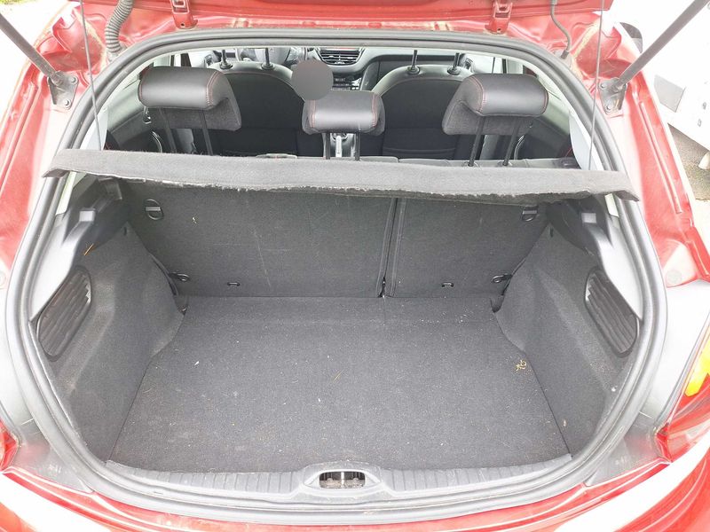 Peugeot 208 1.2 e-THP GT Line 2016 – снимка 9