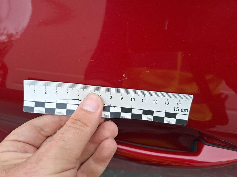 Peugeot 208 1.2 e-THP GT Line 2016 – снимка 32