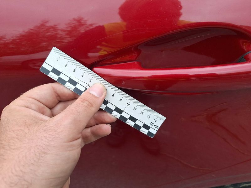 Peugeot 208 1.2 e-THP GT Line 2016 – снимка 62