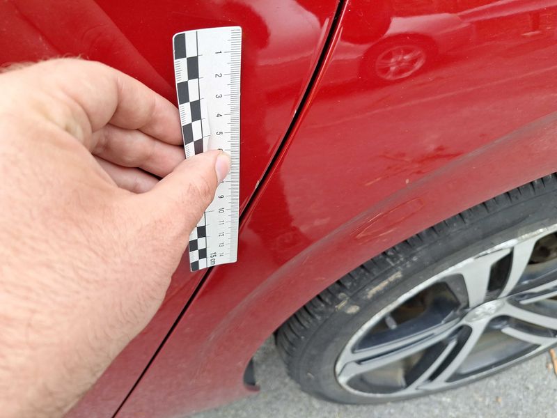 Peugeot 208 1.2 e-THP GT Line 2016 – снимка 63