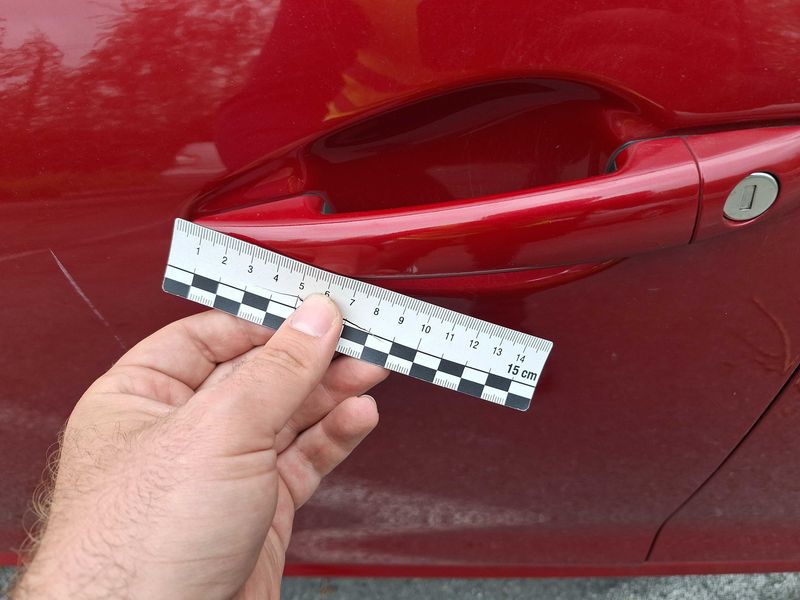 Peugeot 208 1.2 e-THP GT Line 2016 – снимка 56