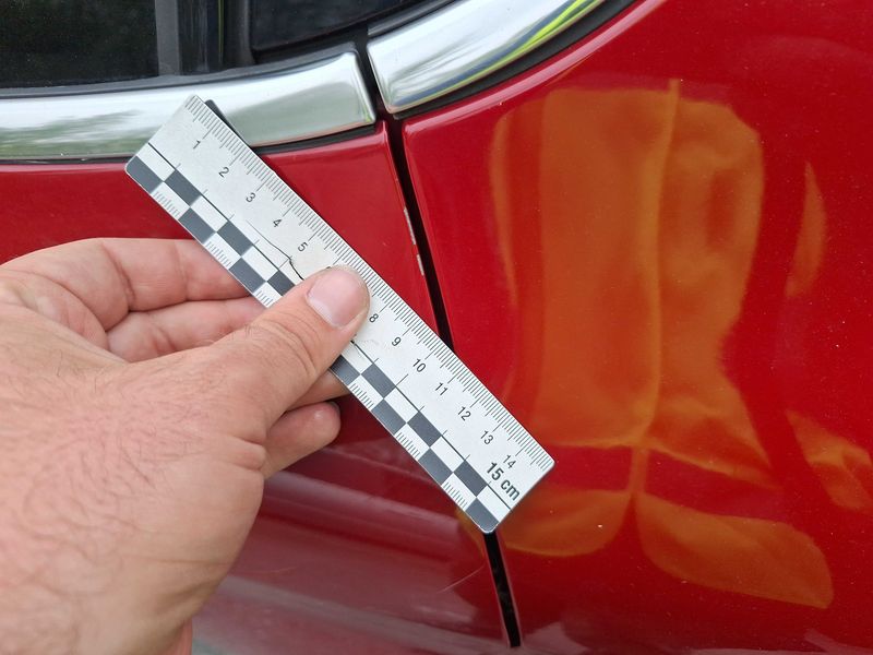 Peugeot 208 1.2 e-THP GT Line 2016 – снимка 66