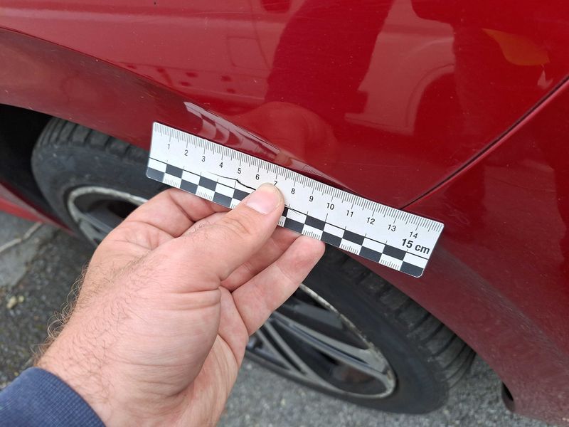 Peugeot 208 1.2 e-THP GT Line 2016 – снимка 20