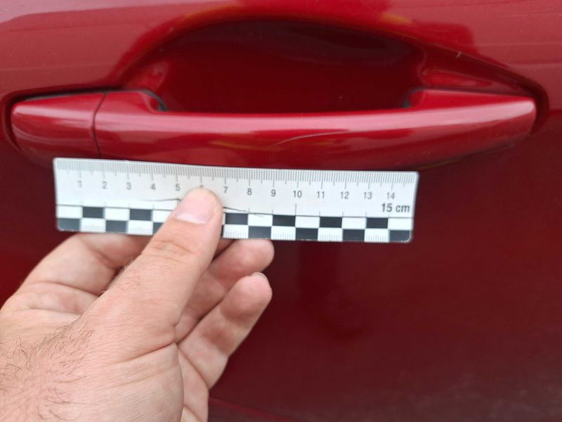 Peugeot 208 1.2 e-THP GT Line 2016 – снимка 35