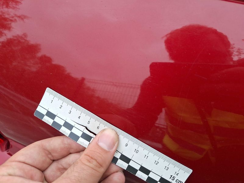 Peugeot 208 1.2 e-THP GT Line 2016 – снимка 113
