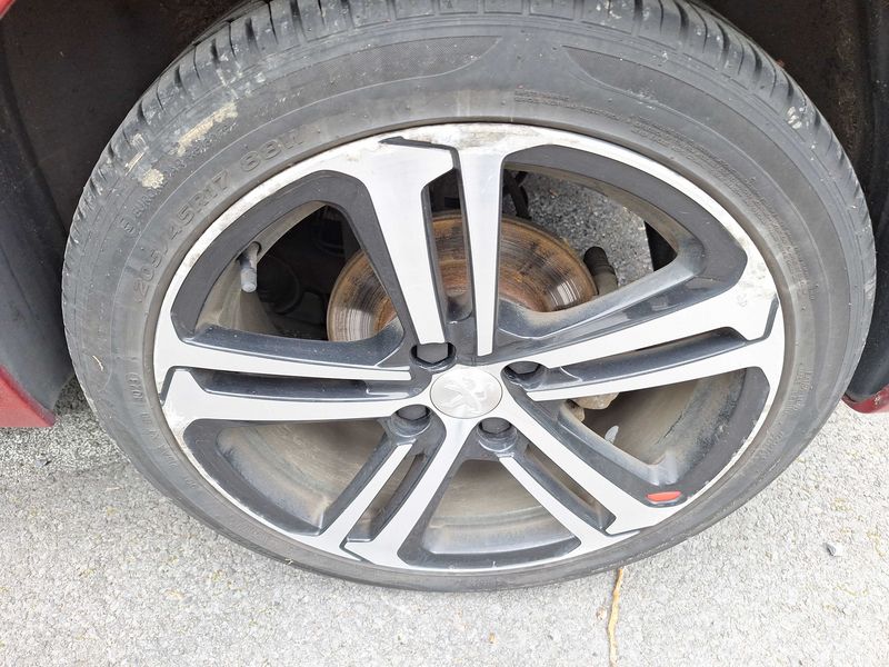 Peugeot 208 1.2 e-THP GT Line 2016 – снимка 51
