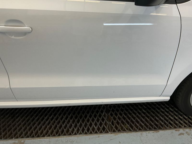 Volkswagen Polo 1.2 TSI Match 2012 – снимка 24