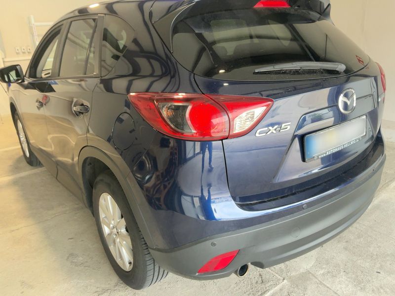 Mazda CX-5 2.0 Center-Line 2WD 2014 – снимка 6