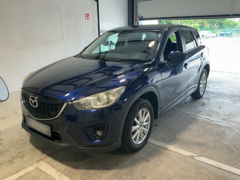 Mazda CX-5 2.0 Center-Line 2WD 2014 – снимка 1