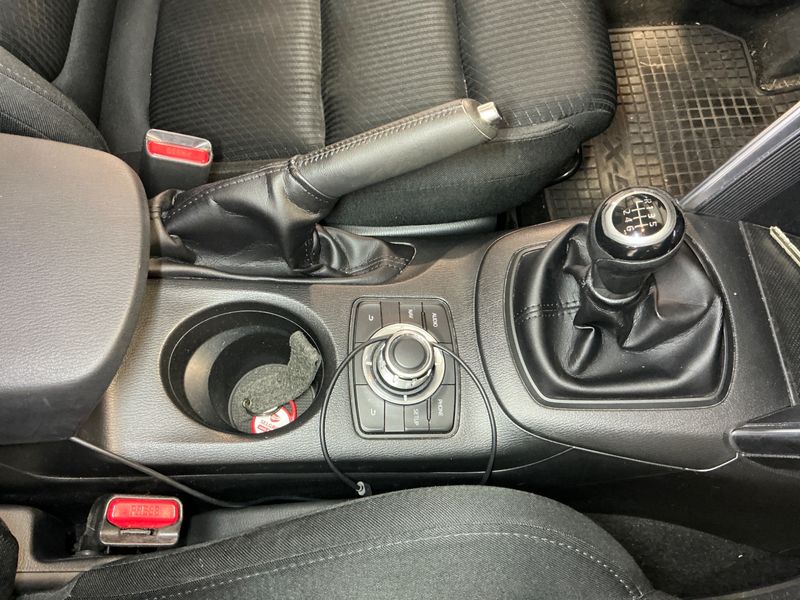 Mazda CX-5 2.0 Center-Line 2WD 2014 – снимка 30