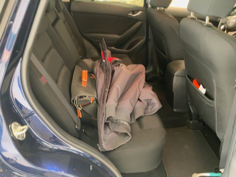 Mazda CX-5 2.0 Center-Line 2WD 2014 – снимка 20
