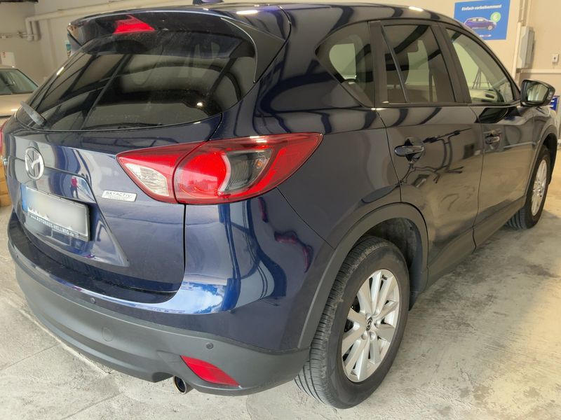 Mazda CX-5 2.0 Center-Line 2WD 2014 – снимка 8