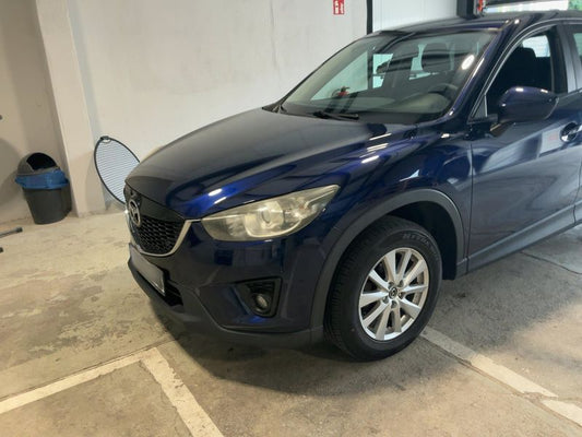 Mazda CX-5 2.0 Center-Line 2WD 2014 – снимка 2