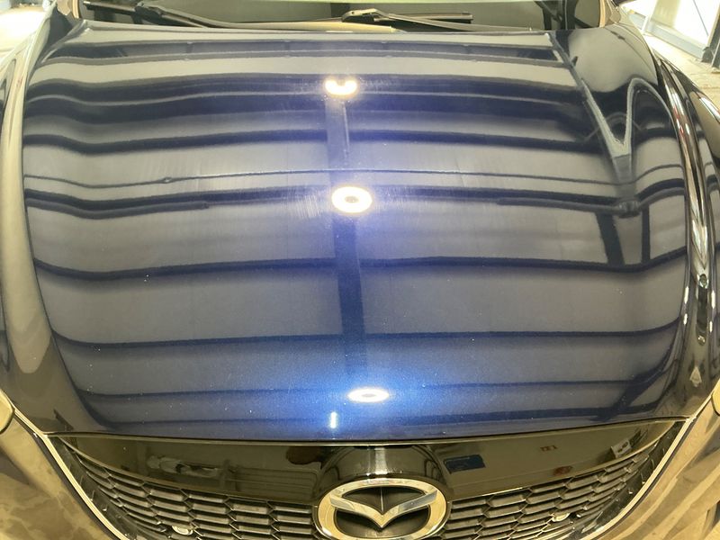 Mazda CX-5 2.0 Center-Line 2WD 2014 – снимка 39