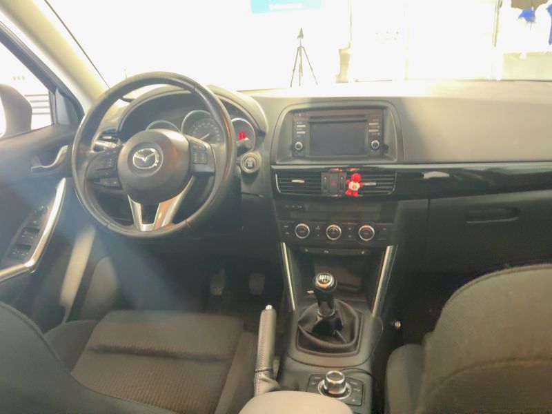 Mazda CX-5 2.0 Center-Line 2WD 2014 – снимка 18