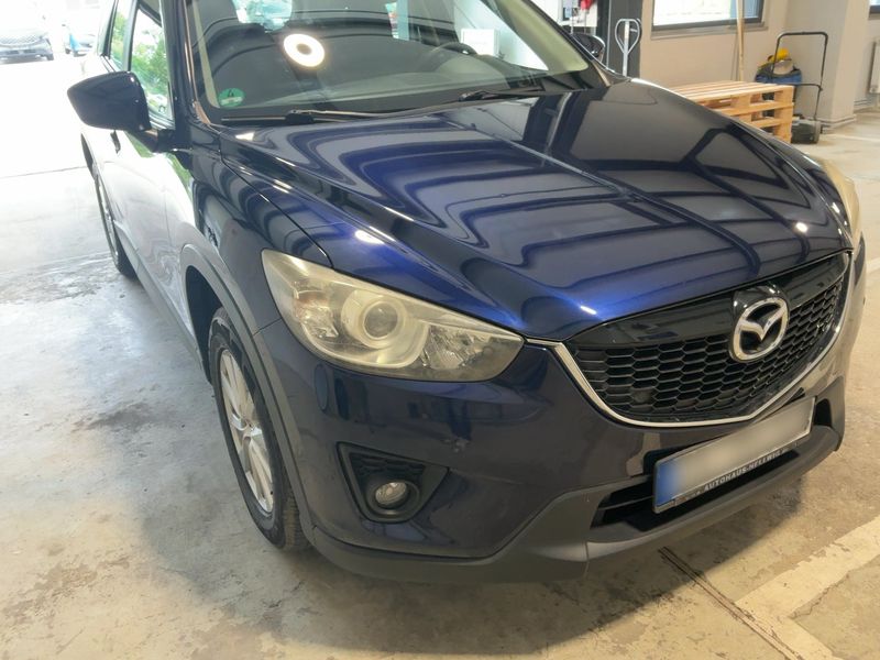 Mazda CX-5 2.0 Center-Line 2WD 2014 – снимка 12