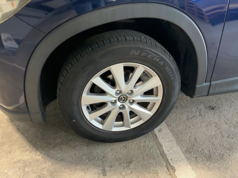 Mazda CX-5 2.0 Center-Line 2WD 2014 – снимка 3