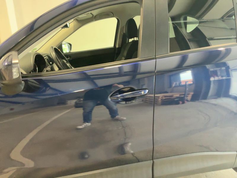 Mazda CX-5 2.0 Center-Line 2WD 2014 – снимка 4