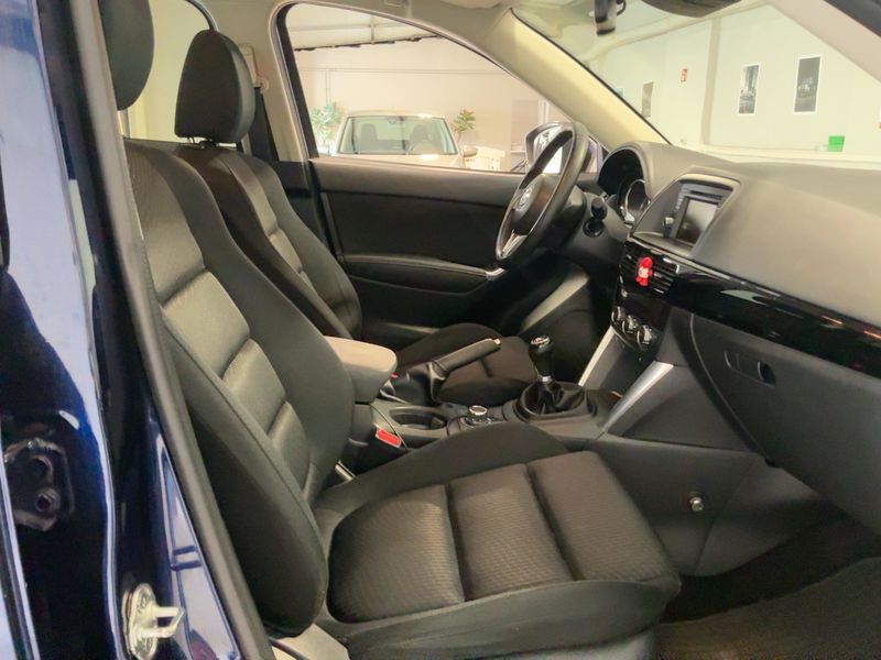 Mazda CX-5 2.0 Center-Line 2WD 2014 – снимка 17