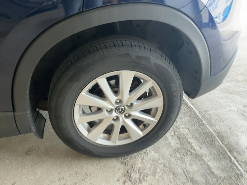 Mazda CX-5 2.0 Center-Line 2WD 2014 – снимка 5